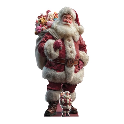 Father christmas santa - father,