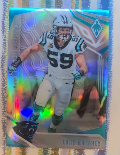 Luke kuechly 2018 - luke,