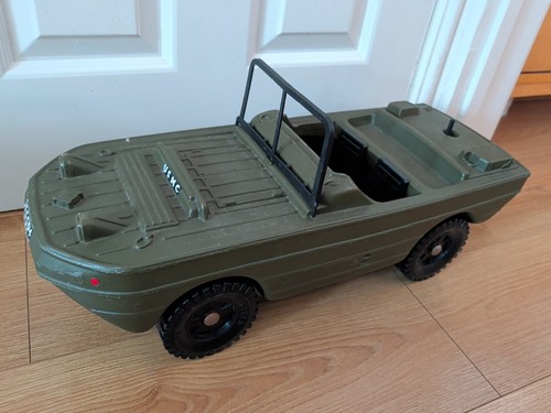 Vintage action man cherilea - vintage,