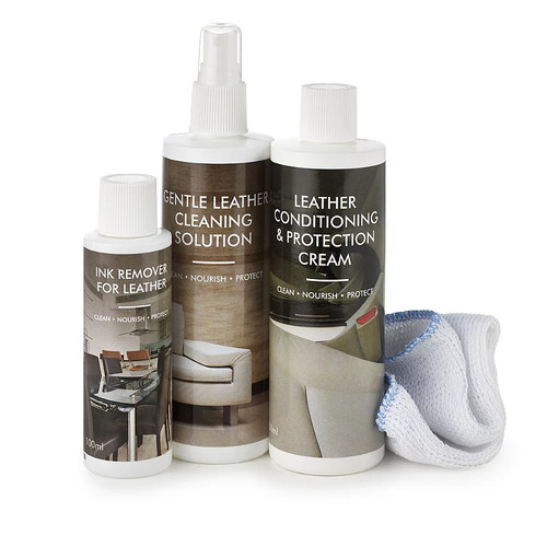 Lakeland complete leather - lakeland,