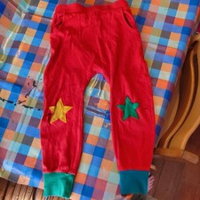 Little Green Radicals