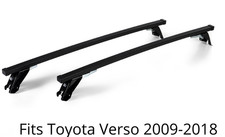 Premium Roof Rack Bars For