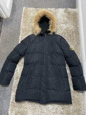 Zavetti Canada goshwa black