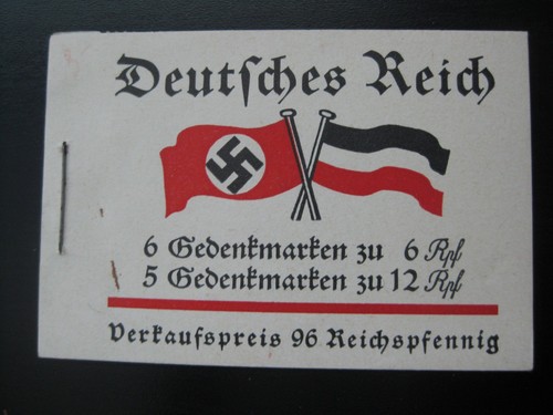 Third reich mh 32 - #mh, 32.4