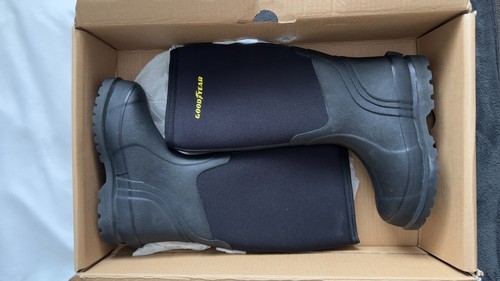 Goodyear pathfinder black - goodyear,