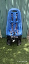 Yepp Maxi Children Bike Seat 