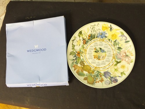 Wedgwood queens ware 2003 - ware,