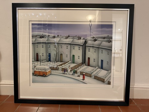 Paul horton who would - ‘,