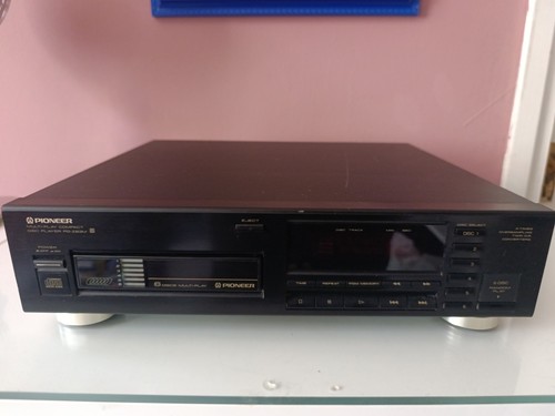 Pioneer z83m multi play - pd-z83m, multi-play