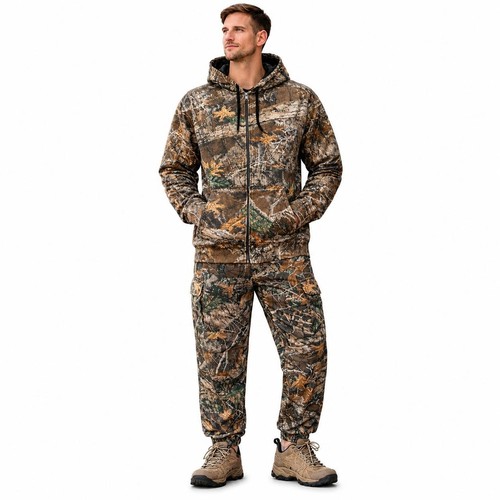 Mens woodland camouflage - mens,