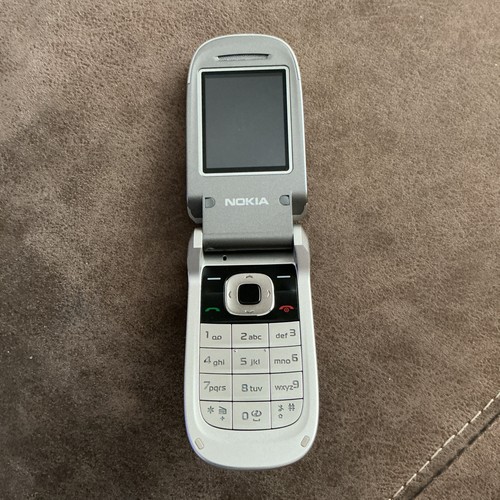 Genuine original nokia 2760 - genuine,