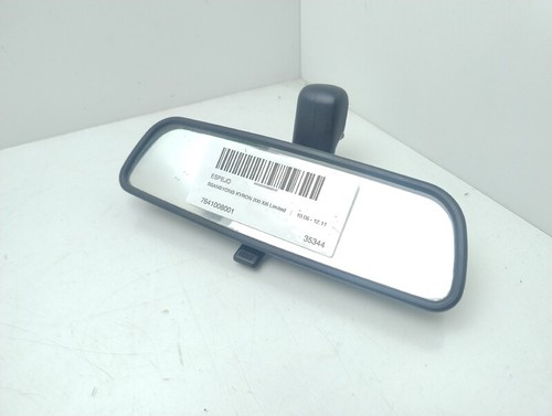 7641008001 rearview mirror