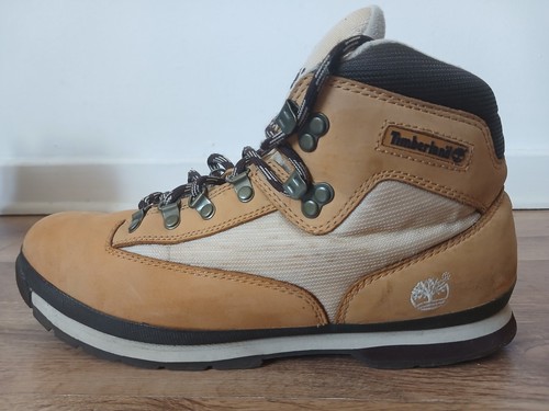 Timberland euro hiker boots - timberland,