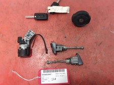  PEUGEOT 3008 Lock Set  2011