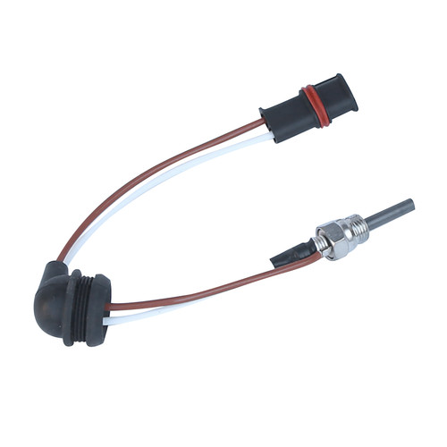 Glow plug for eberspacher - plug,