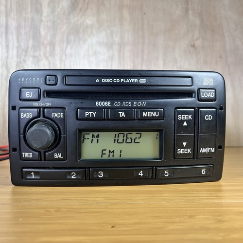 Ford galaxy mk2 - galaxy,