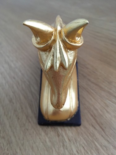 Carat gold gilded - 22,