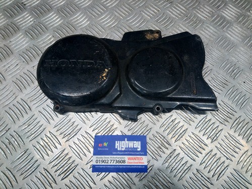 Honda ns125r - (1986,