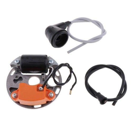 Ignition coil module - ignition,