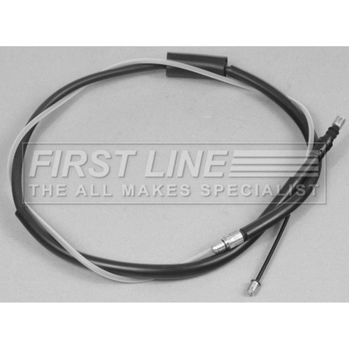 Handbrake cable for renault - cable,