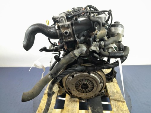 Opel 7cdti z17dtl - z17dtl, h