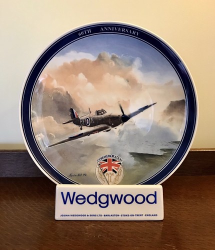Wedgwood daily mail boxed - wedgwood, /