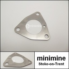 Classic Mini Camshaft Locating