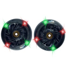Light led 100mm stunt - up,