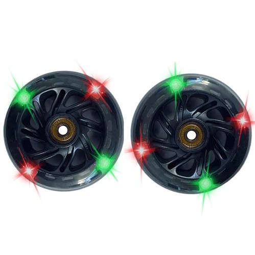 Light led 100mm - light, stunt