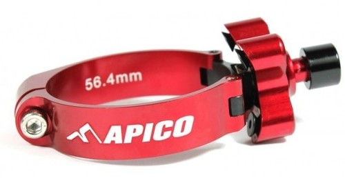 Apico holeshot device launch - apico,