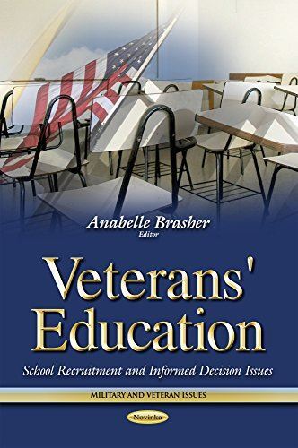 Veterans education school - veterans,