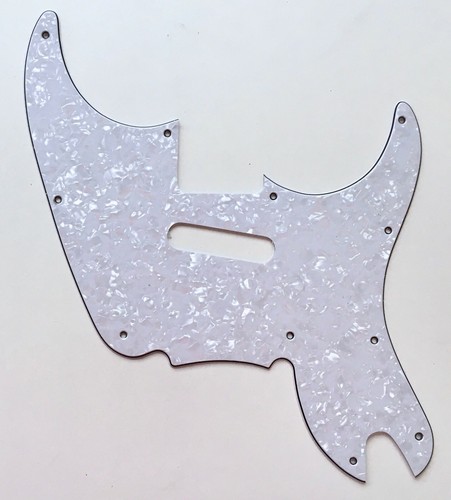 Pickguard for squier - pickguard,