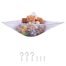 Hammock Toy Net Mesh Teddy