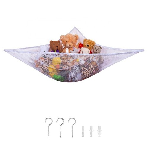 Hammock toy net - net, mesh
