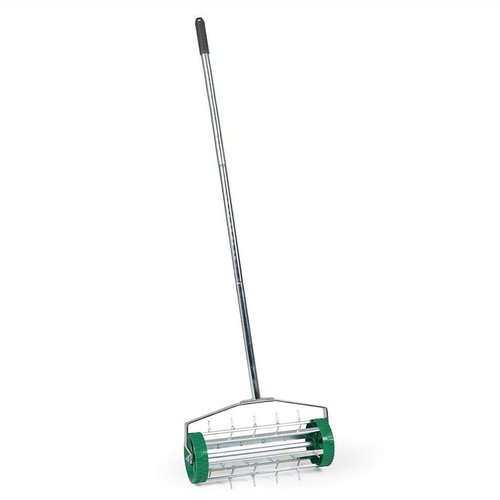 Gardening lawn aerator - aerator, grass