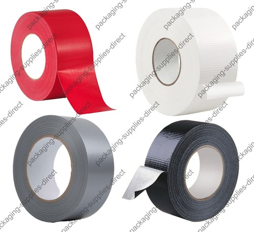 Duct gaffer heavy duty - gaffer,
