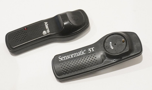 Sensormatic alarm supertag - alarm,
