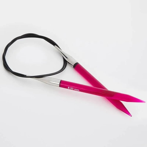 Knitpro trendz fixed circular - fixed,