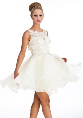 Pia michi dresses in - michi, (new)