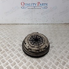 NISSAN QASHQAI FLYWHEEL 6