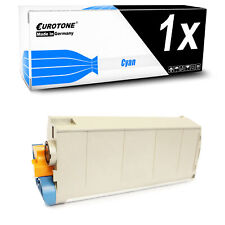 Eurotone Toner Cyan F R OKI C-710-CDTN C-710-N C-710-DTN C-711-WT C-711-DTN