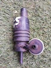 Golf mark 2005 washer - mark,