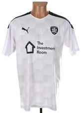 BARNSLEY ENGLAND 2020/2021