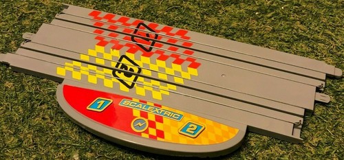 Power base track piece - track,