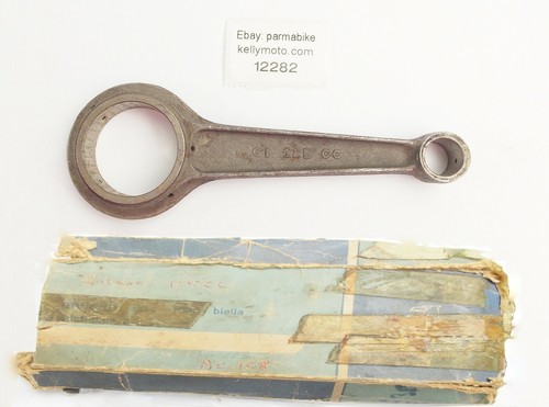 Oem mpm 108 connecting rod - oem,