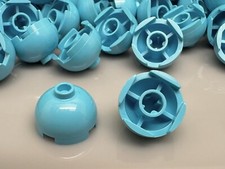 LEGO Brick 2x2 Round With Dome