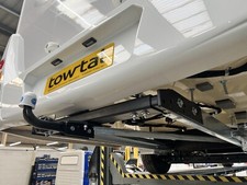 ford transit based motorhome