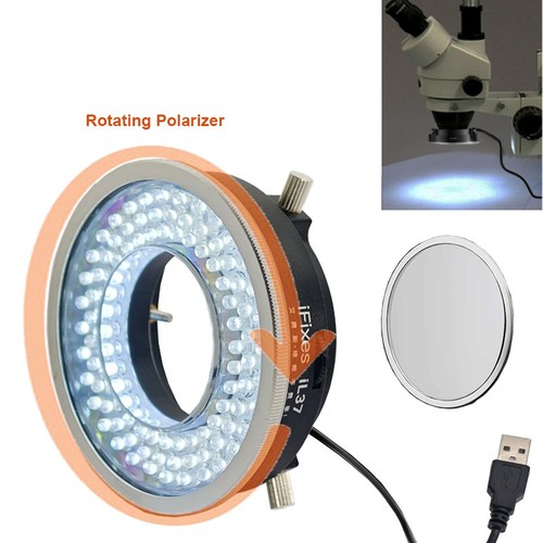 Bulbs illuminator - 96,