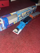 RARE Plarail talking Edward