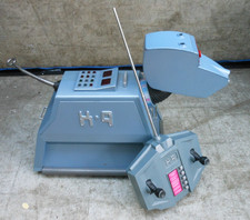 Doctor Who K9 Remote Radio